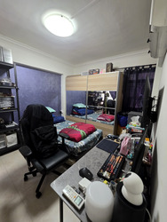 Blk 670 Woodlands Drive 71 (Woodlands), HDB Executive #579724531